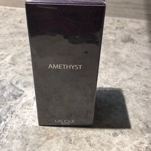 Perfum amethyste